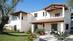 Welcomely - Torre di Barì